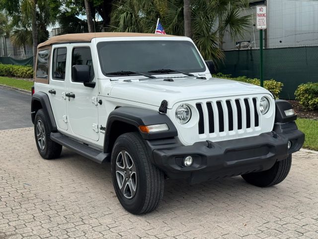 jeep wrangler unlimited 2020 1C4HJXDNXLW172021 image jeep wrangler unlimited 2020 1C4HJXDNXLW172021 image
